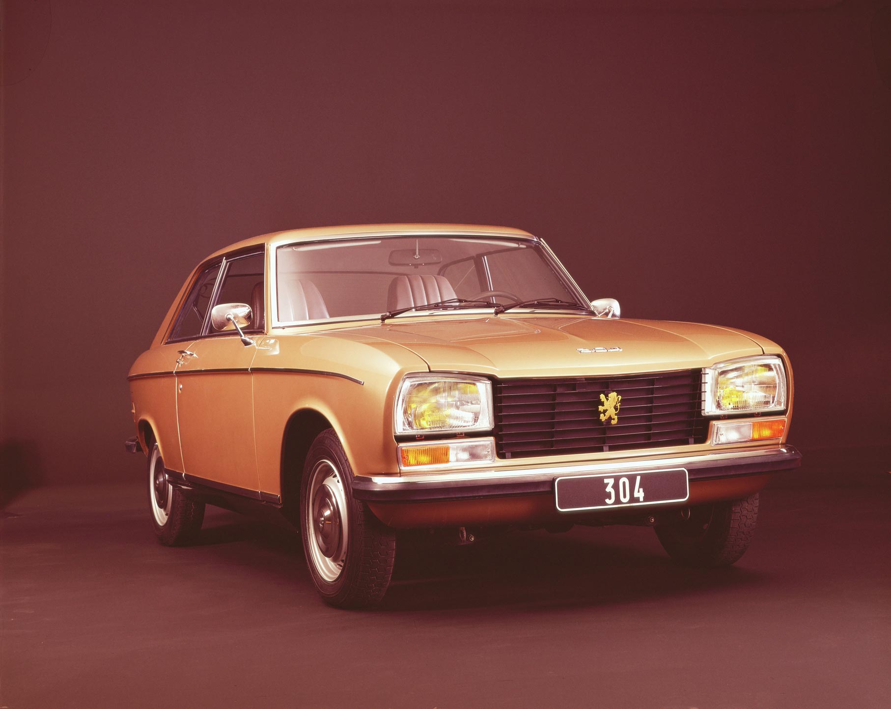 Peugeot 304 Technical Specifications And Fuel Economy